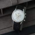 Heuer Carrera Ref. CS3110 Re-Edition Lemania 1873 Chronograph
