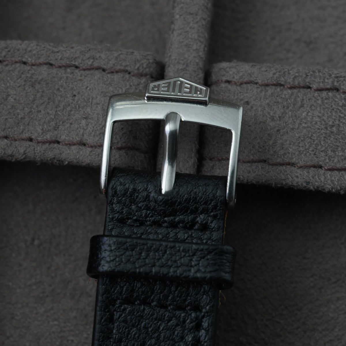 Heuer Carrera Ref. CS3110 Re-Edition Lemania 1873 Chronograph