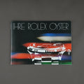 Rolex Day-Date 36mm Booklet/Manual (De. 8.1982) 18039/18038/18048/18078 etc.