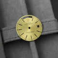 Rolex Day-Date 18038 18238 36mm Zifferblatt ‚Champagner’ ‚No Lume‘