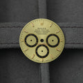 Rolex Daytona Zenith 16523/16528/16518 Champagne Zifferblatt