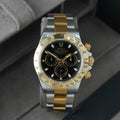 Rolex Daytona Ref. 116523 'Stahl/Gold' 'Full Set' 2007