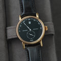 Chronoswiss Delphis Ref. CH1421R 'NOS' 18k Rose Gold 'Full Set'