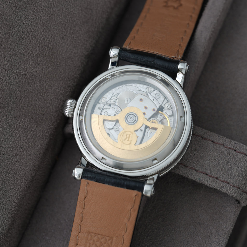 Chronoswiss Delphis Ref. CH1423
