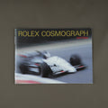 Rolex Daytona Zenith Booklet/Manual De. 4.1995 16520/16528/16523/16518