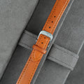 Jaeger LeColutre Armband 14mm inkl. Jaeger LeColutre Faltschließe 12mm