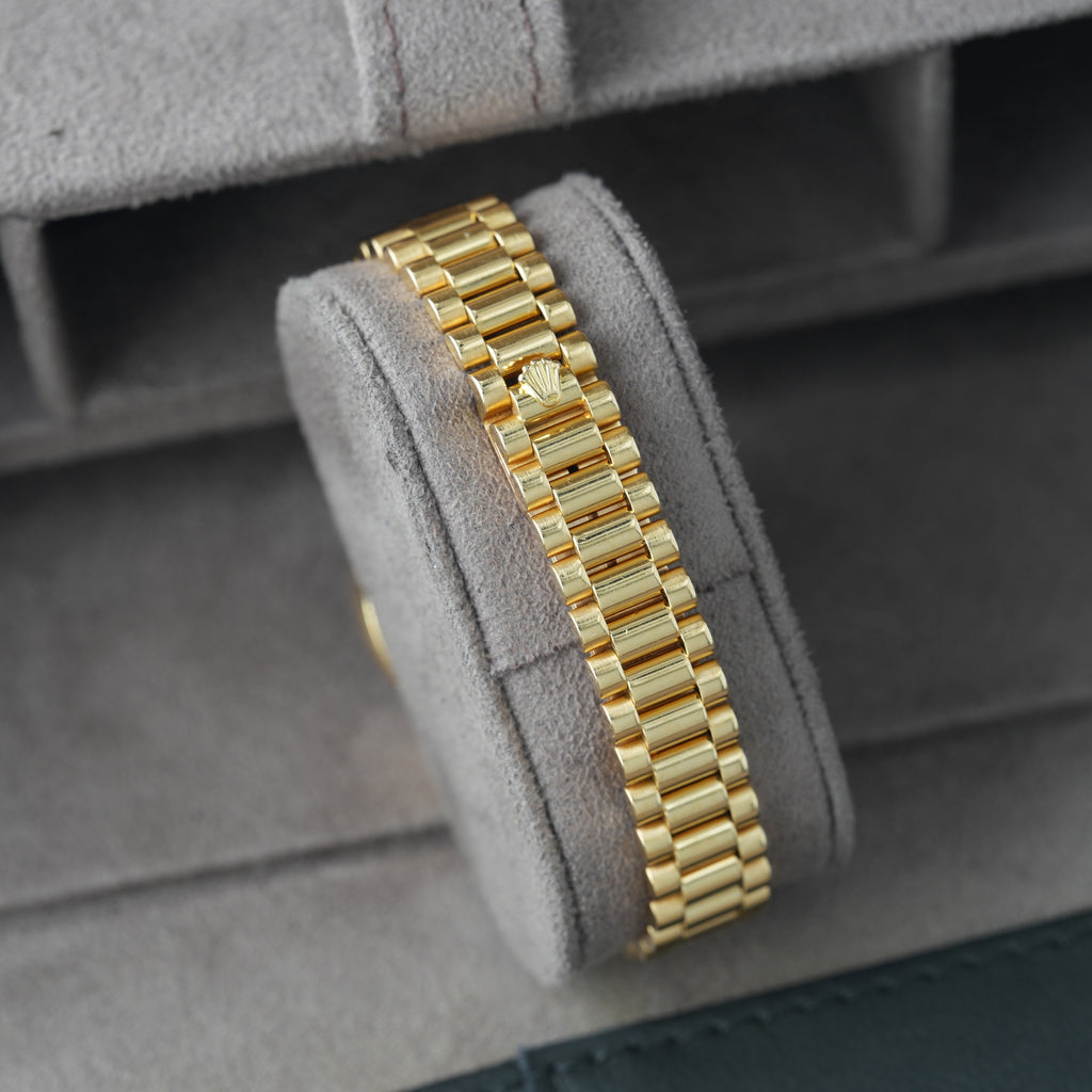Rolex Lady-Datejust 26mm Ref.69178 'Ferrite Stein Zifferblatt'