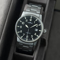 Fortis Flieger Uhr Ref.595.10.46 'ETA 2824'