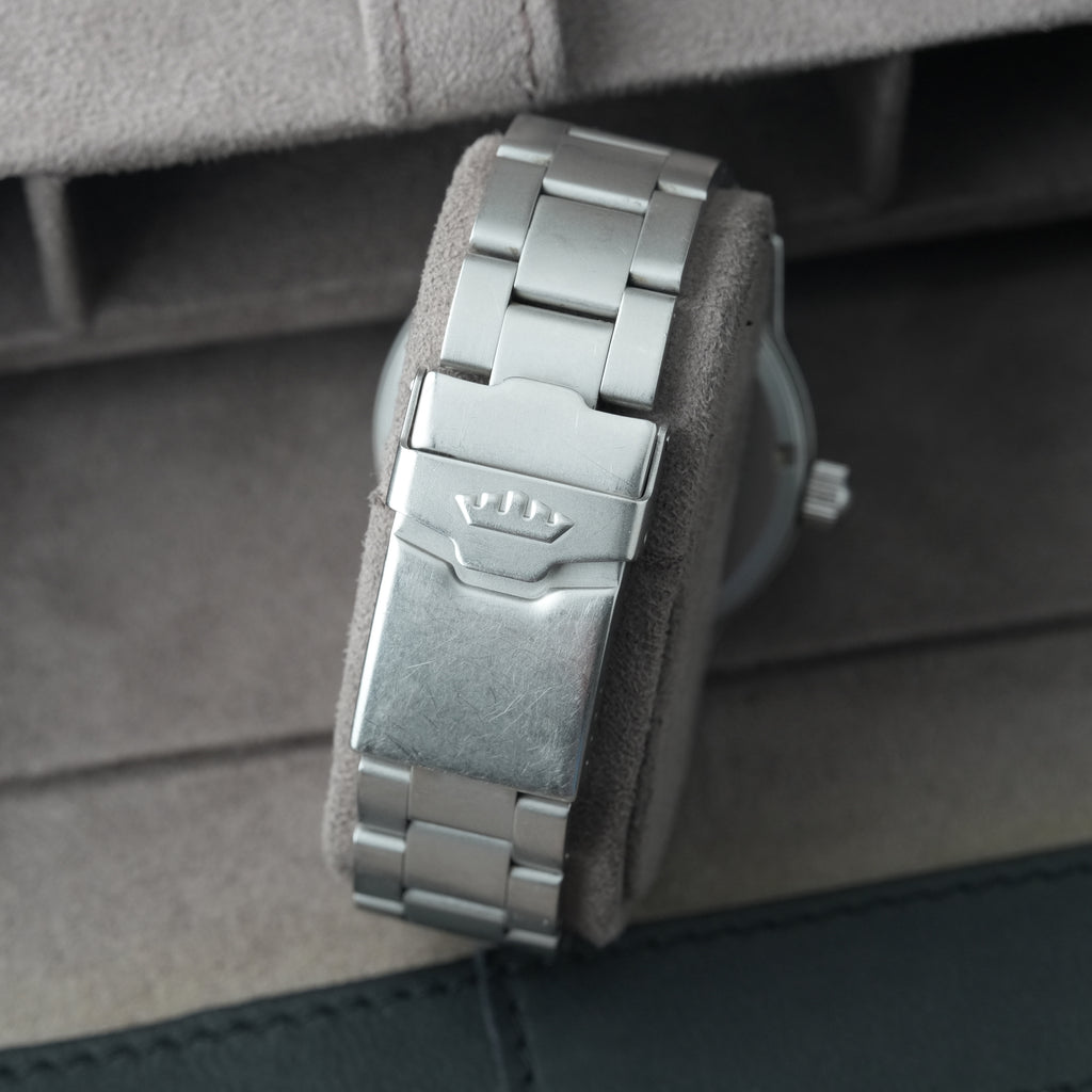 Fortis Flieger Uhr Ref.595.10.46 'ETA 2824'