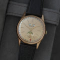 Fortis Triple Calendar Ref. 6076 'Persian/Farsi Dial'