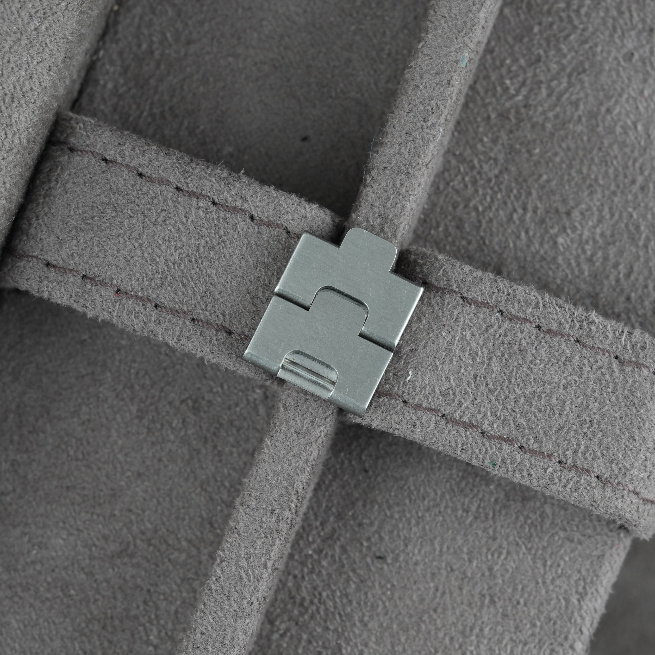 Cartier Santos Galbee 1567/W20012C4 Armbandelement