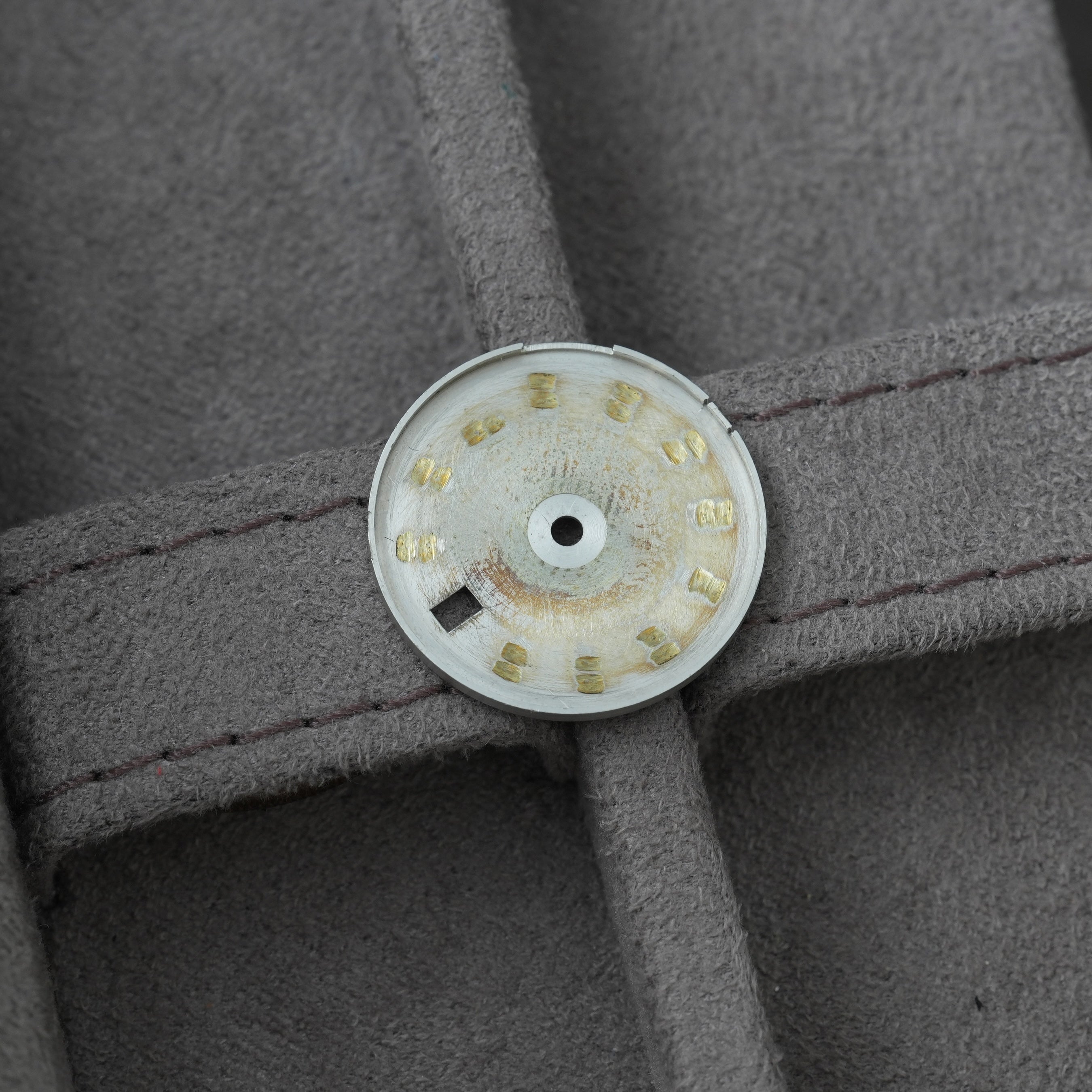 Rolex Lady-Datejust 26mm Zifferblatt ‚Ghost’