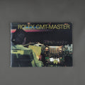 Rolex GMT-Master Booklet/Manual 90s 16700/16710/16718/16713