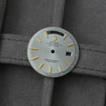 Rolex Day-Date 36 'Graues Pie Pan Zifferblat' 1803 /1802/1804/1806/1807/1811