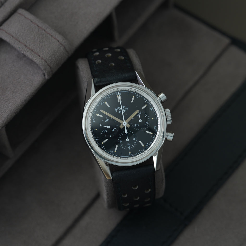 TAG Heuer Carrera Ref. CS3111 *wie neu*