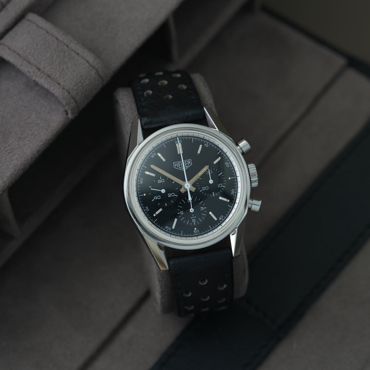 TAG Heuer Carrera Ref. CS3111 *wie neu*