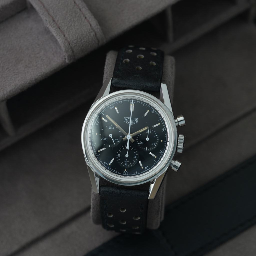TAG Heuer Carrera Ref. CS3111 *wie neu*
