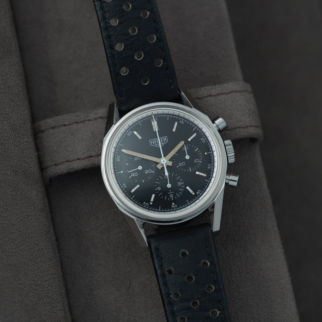 TAG Heuer Carrera Ref. CS3111 *wie neu*