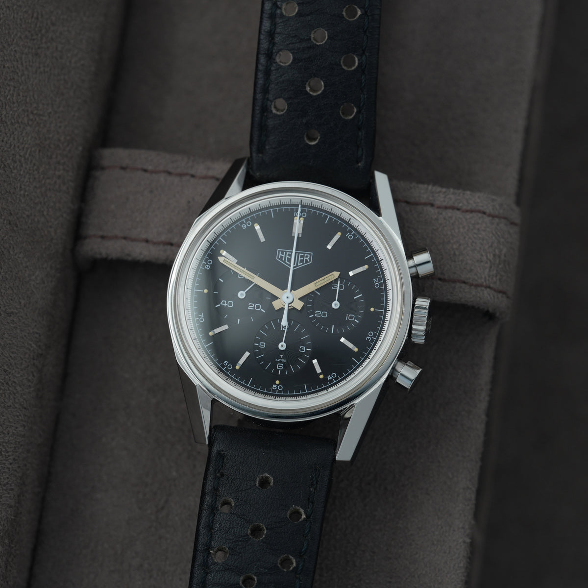TAG Heuer Carrera Ref. CS3111 *wie neu*