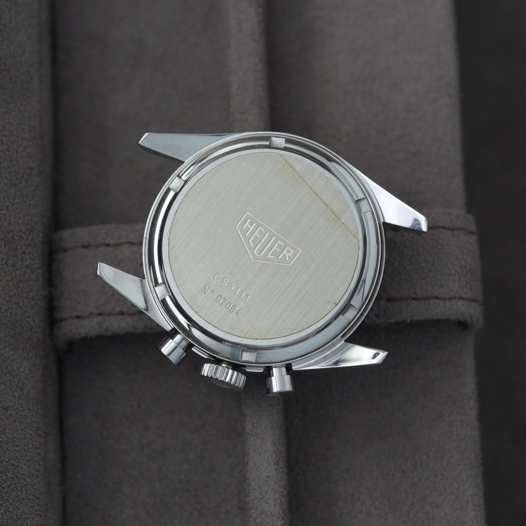 TAG Heuer Carrera Ref. CS3111 *wie neu*