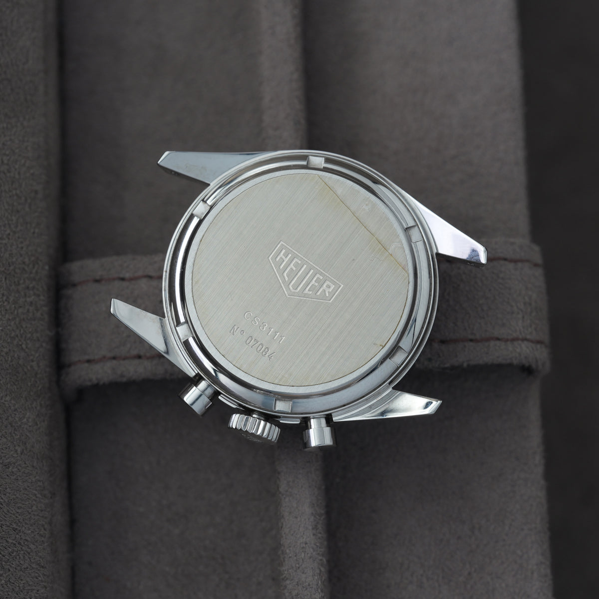 TAG Heuer Carrera Ref. CS3111 *wie neu*