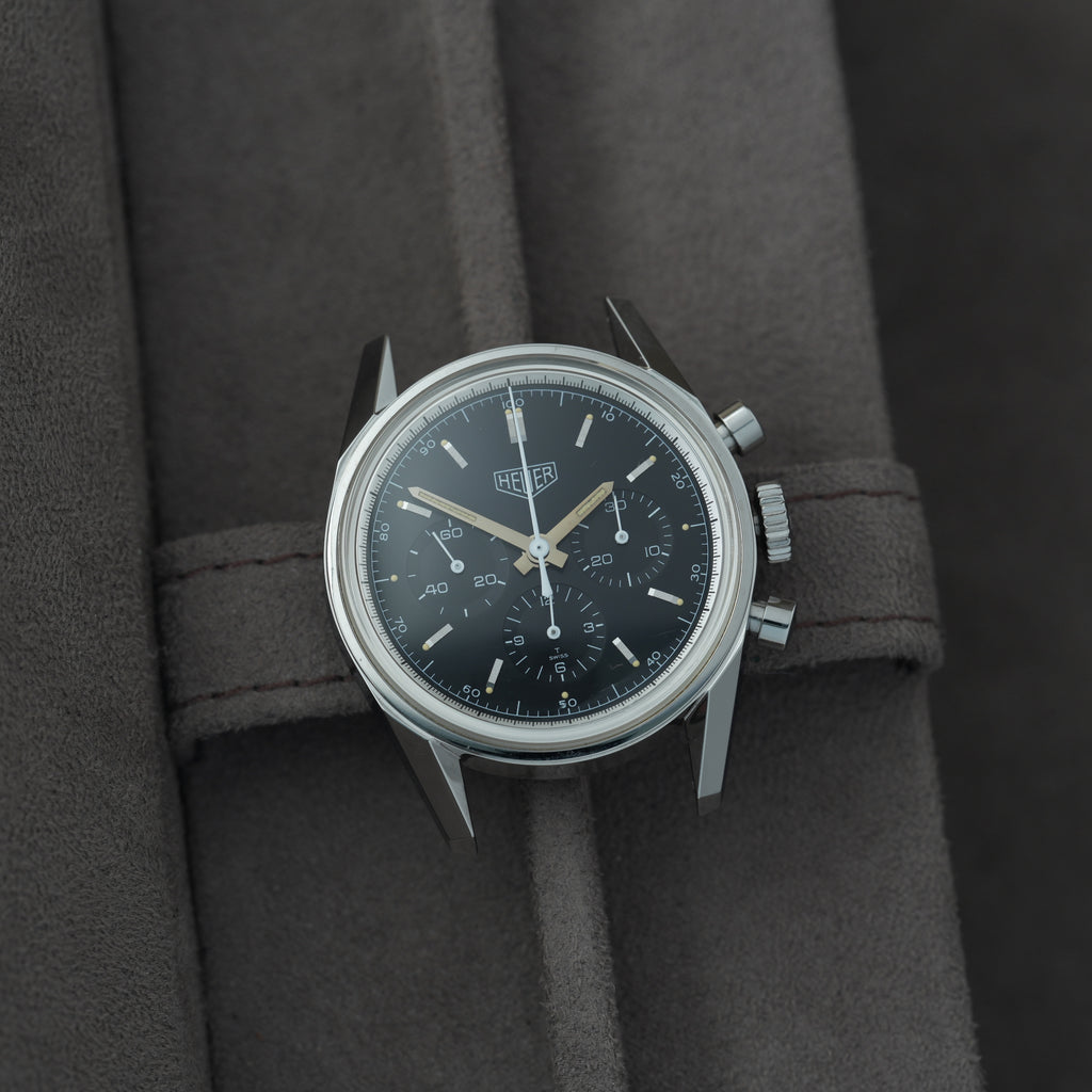 TAG Heuer Carrera Ref. CS3111 *wie neu*