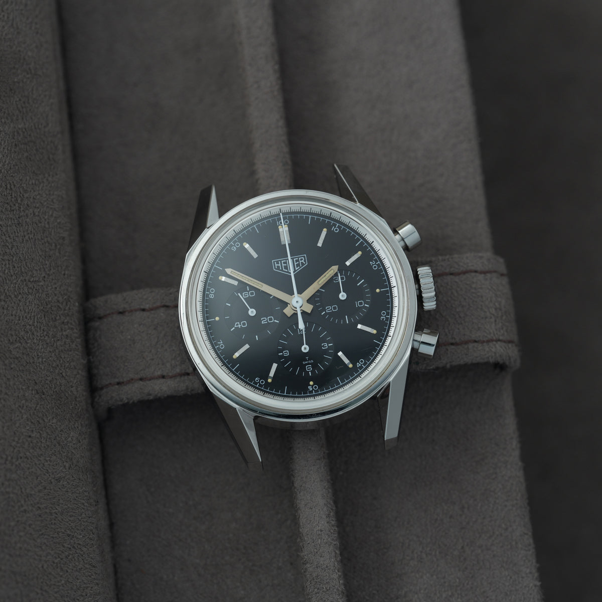 TAG Heuer Carrera Ref. CS3111 *wie neu*