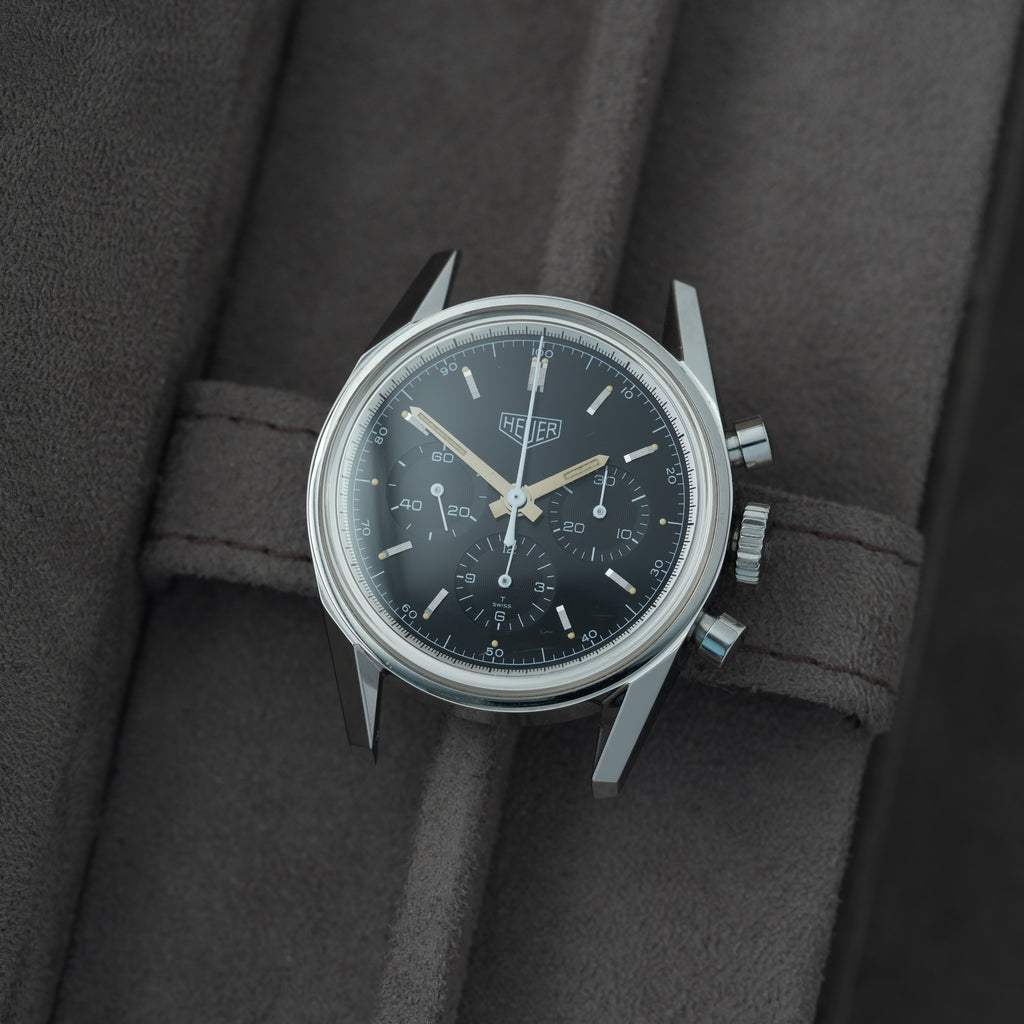 TAG Heuer Carrera Ref. CS3111 *wie neu*