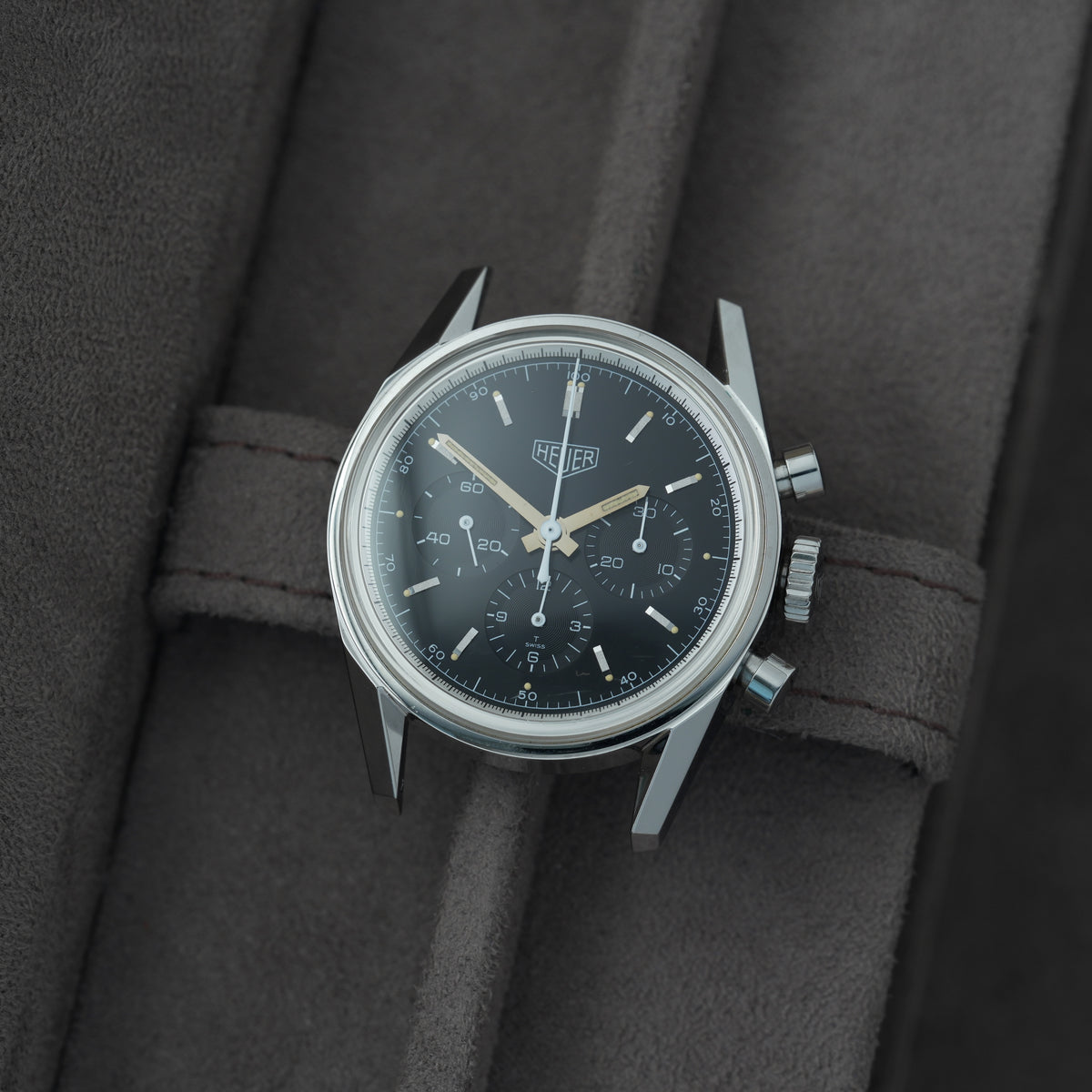 TAG Heuer Carrera Ref. CS3111 *wie neu*