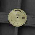 Rolex Day-Date 36 Champagner Zifferblatt 18238/ 18038