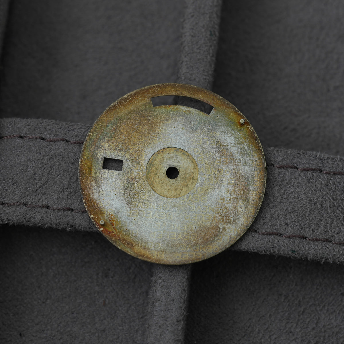 Rolex Day-Date 36 Champagner Zifferblatt 18238/ 18038