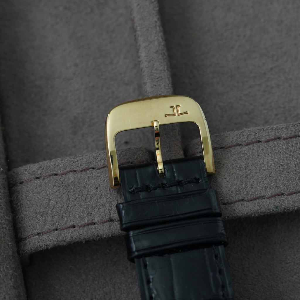 Jaeger-LeCoultre Master Calendar Ref. 140.1.87 'wie neu'