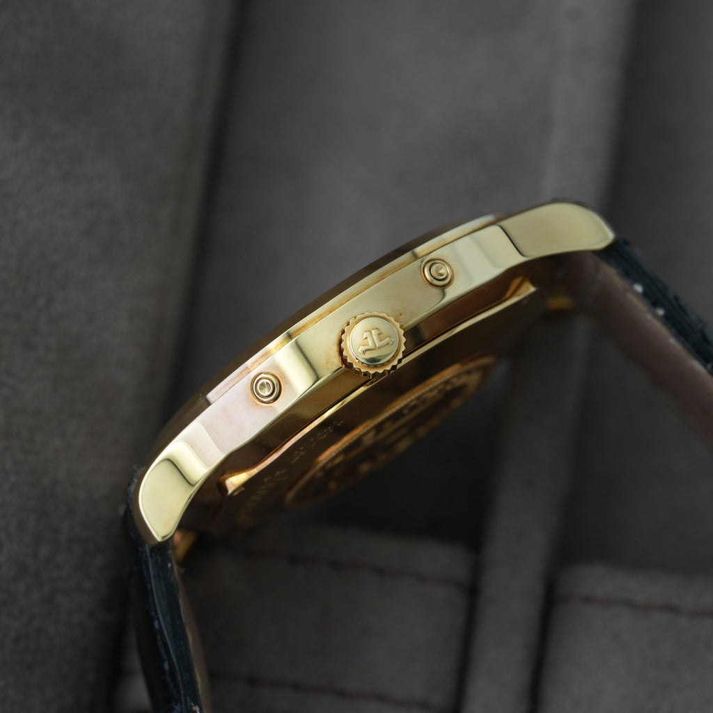 Jaeger-LeCoultre Master Calendar Ref. 140.1.87 'wie neu'