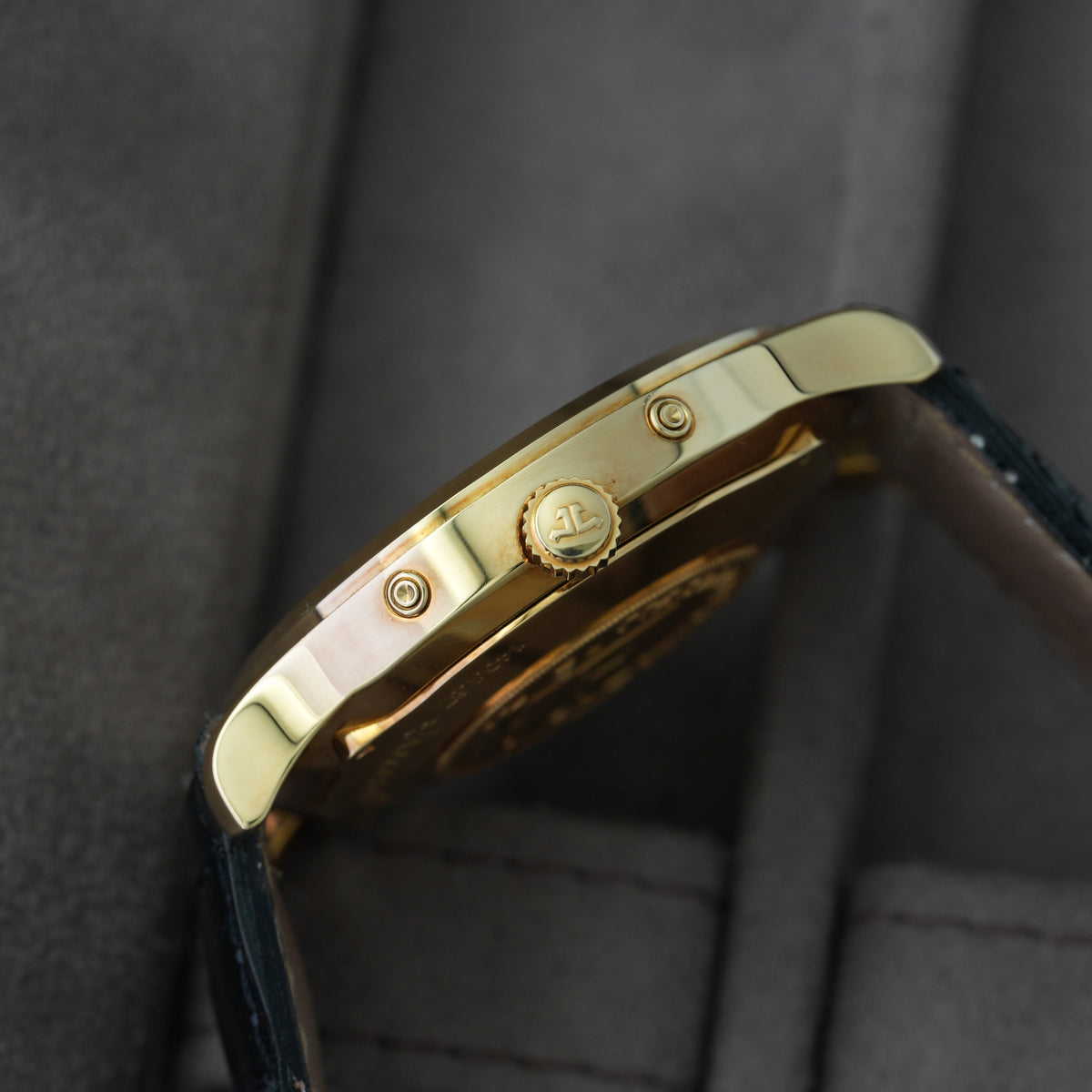 Jaeger-LeCoultre Master Calendar Ref. 140.1.87 'wie neu'