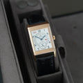 Jaeger-LeCoultre Reverso Grande Taille Ref. 270.2.36 '18k Rose Gold'
