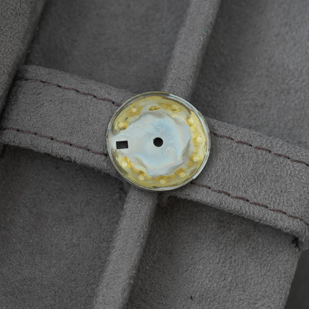 Rolex Lady-Datejust 26mm Zifferblatt ‚Brilliant-Zifferblatt’ ‚Jubilee‘