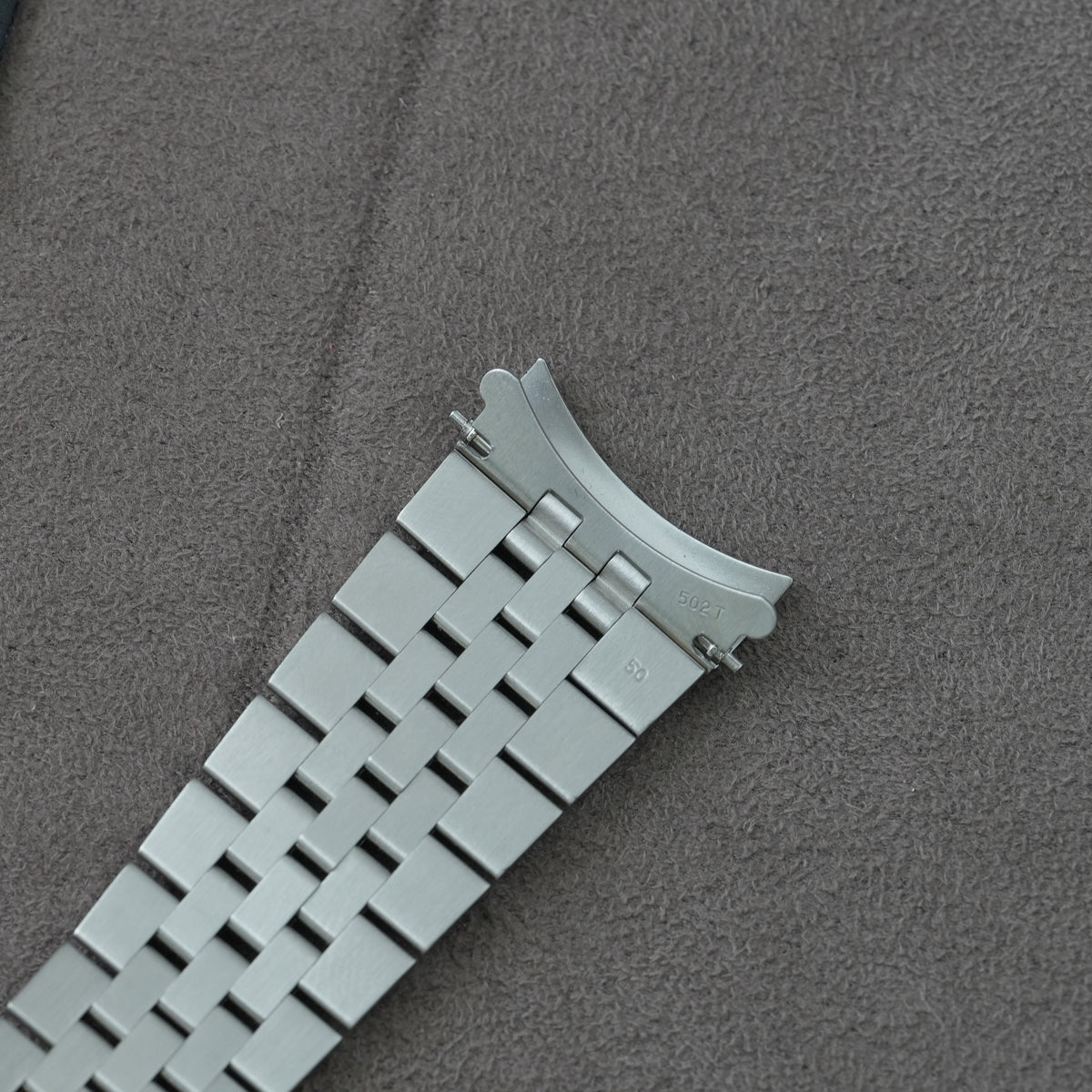 Rolex Jubilee Armband 62510H GMT Master 16760/16700/16710