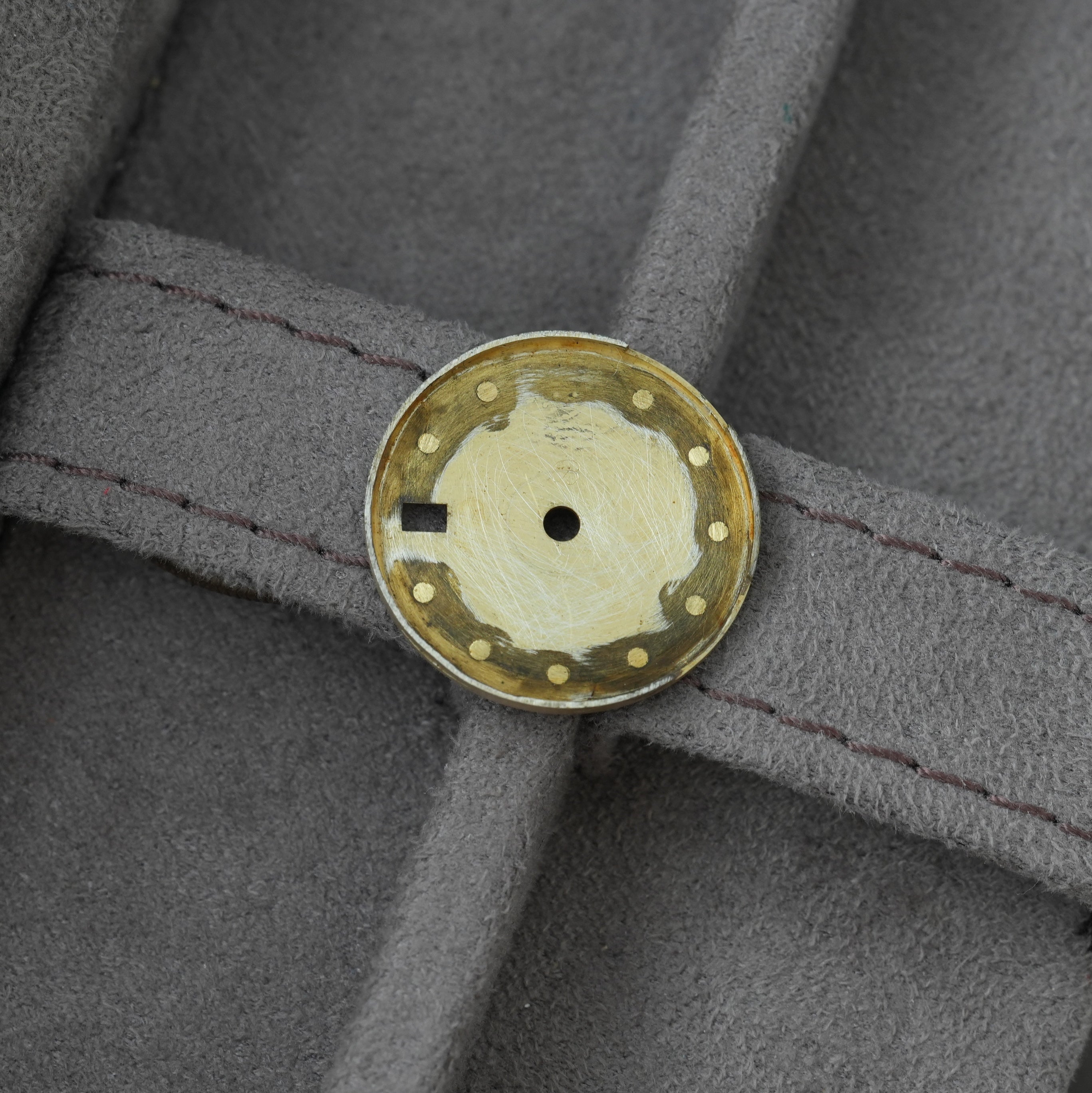 Rolex Lady-Datejust 26mm Zifferblatt *Brilliant-Zifferblatt*