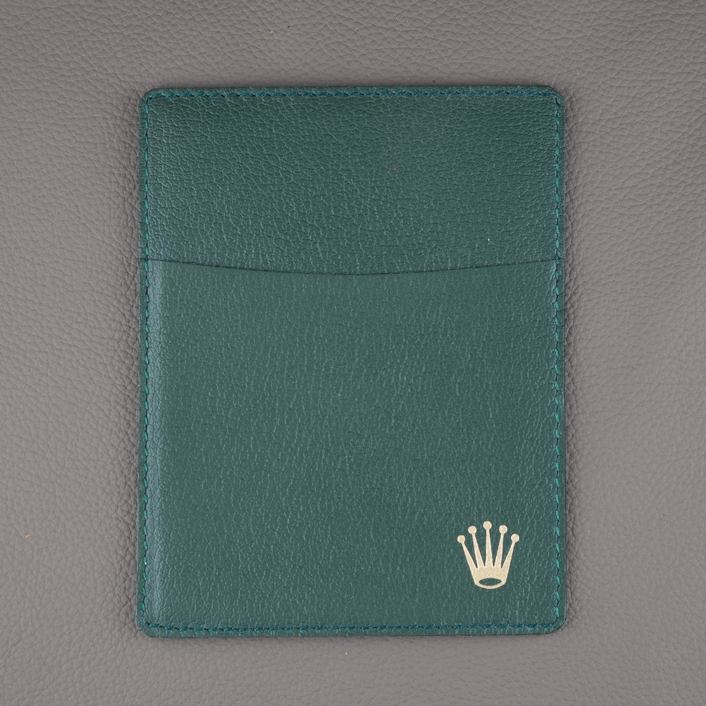 Rolex Kartenetui "Cardholder" *mehrere Varianten verfügbar*