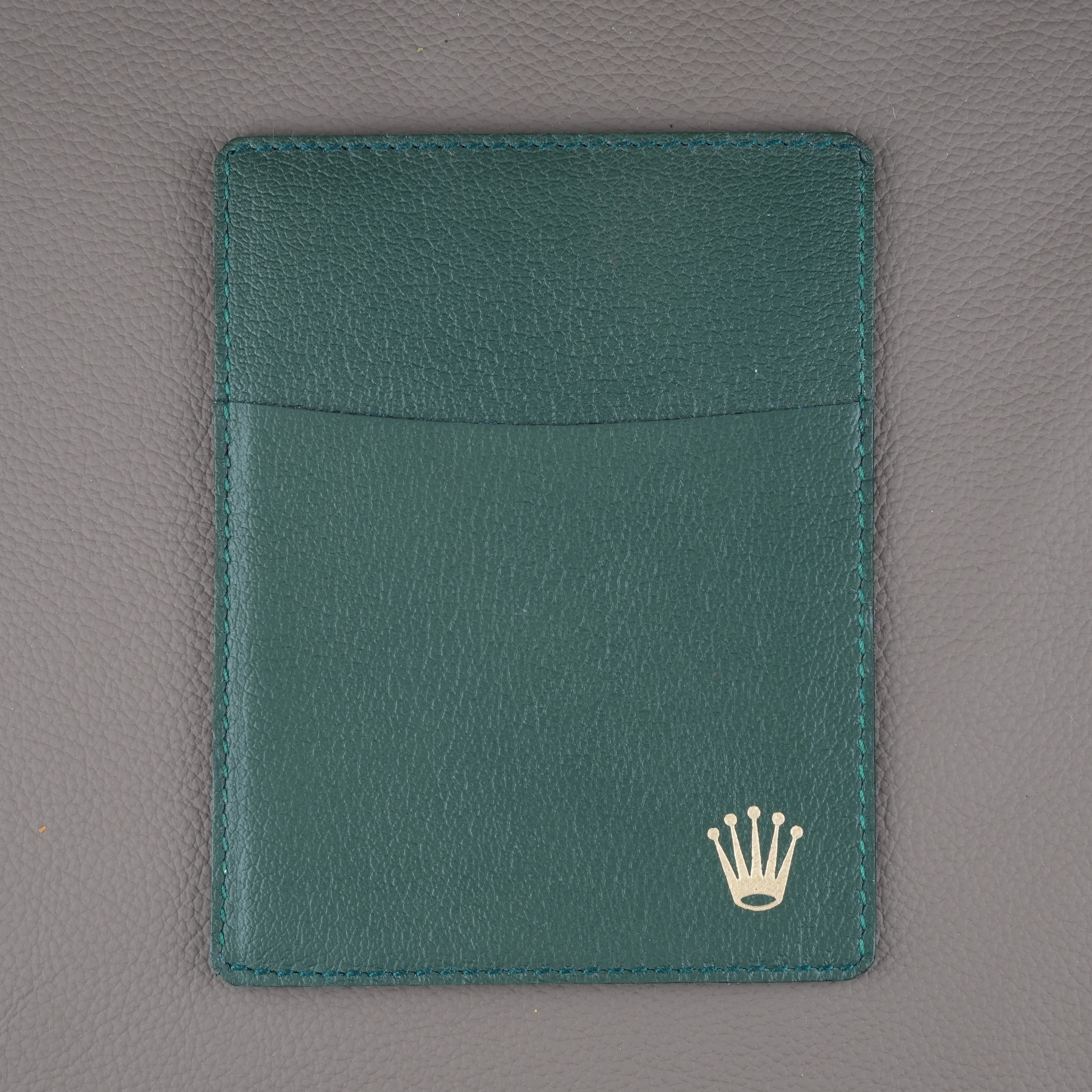Rolex Kartenetui "Cardholder" *mehrere Varianten verfügbar*