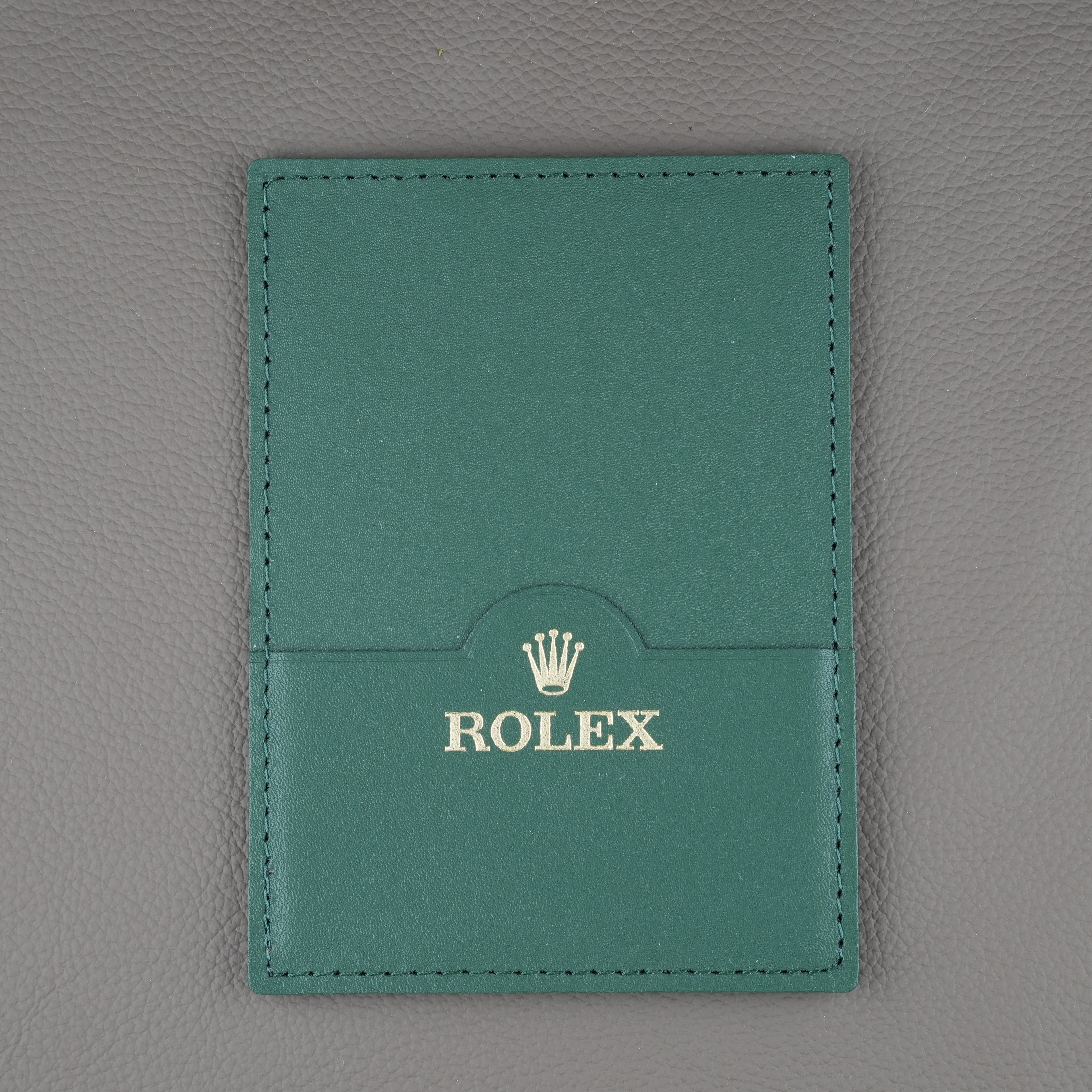 Rolex Kartenetui "Cardholder" *mehrere Varianten verfügbar*