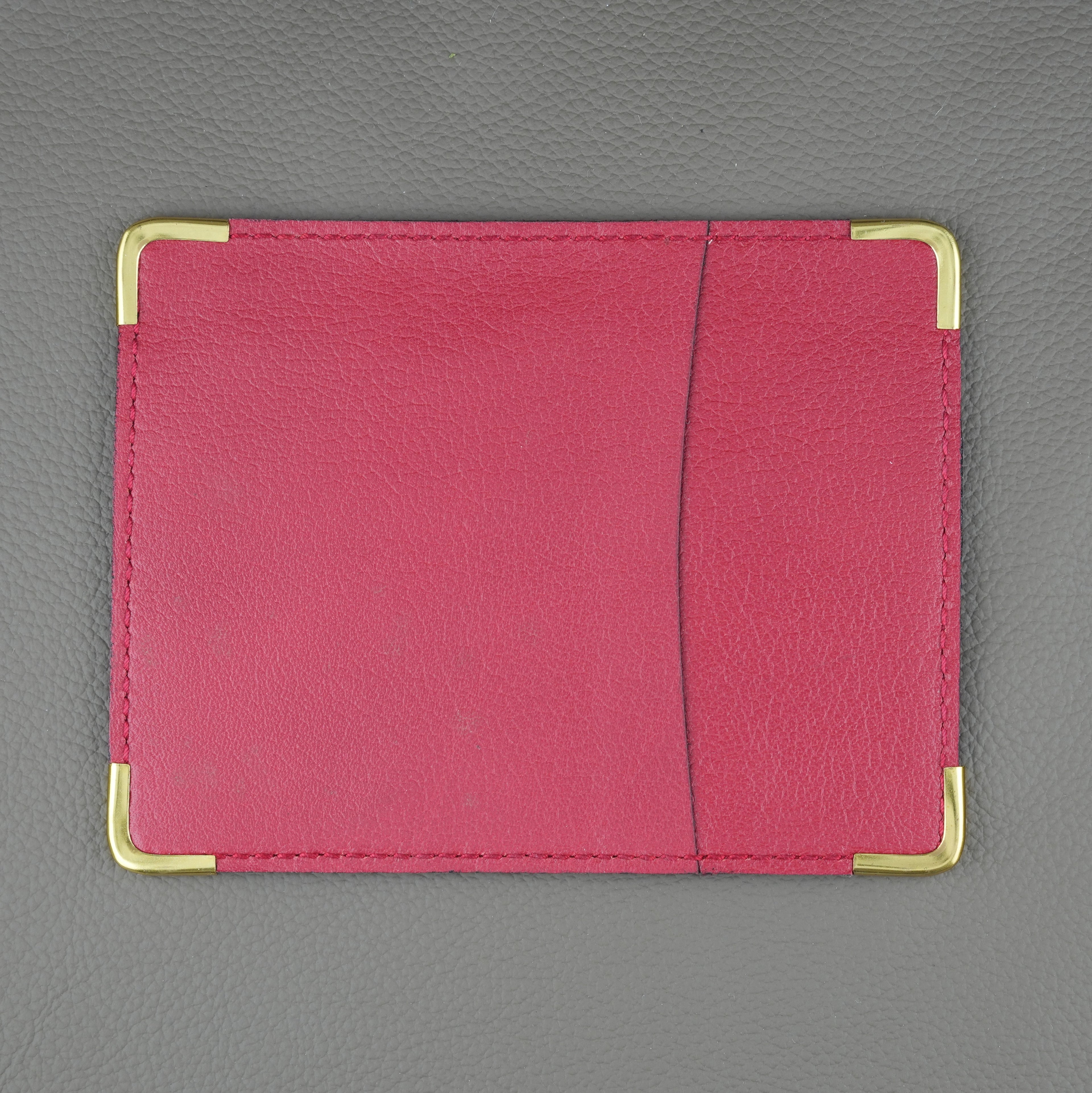 Rolex Kartenetui "Cardholder" *mehrere Varianten verfügbar*