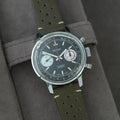 Kelek Chronograph 37mm Valjoux 7733