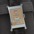 Chronoswiss Digiteur MSA Ref. CH1370 NOS Platin 'Full Set' *Lachs*