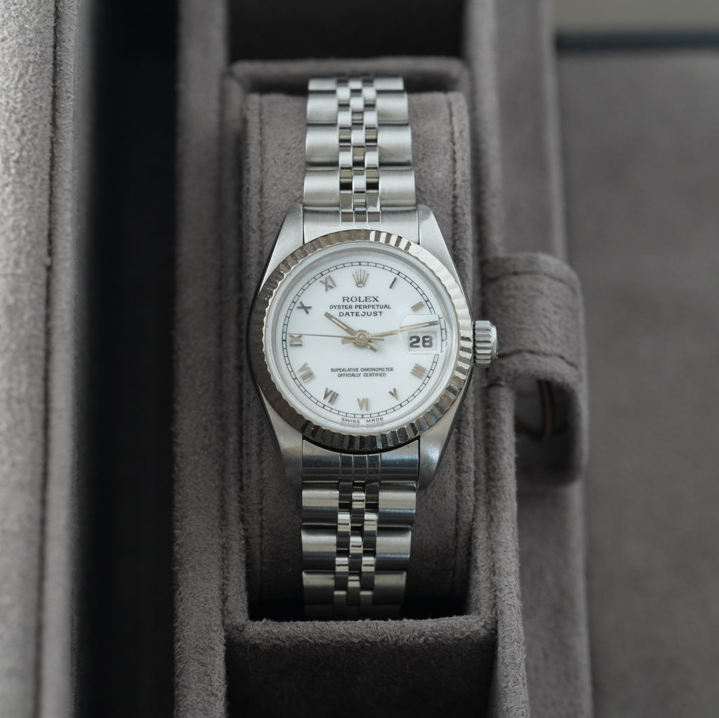 Rolex Lady-Datejust 26mm Ref. 69174 1993
