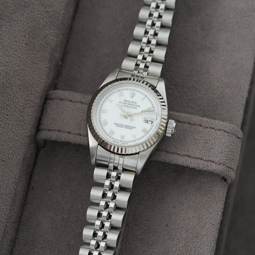 Rolex Lady-Datejust 26mm Ref. 69174 1993