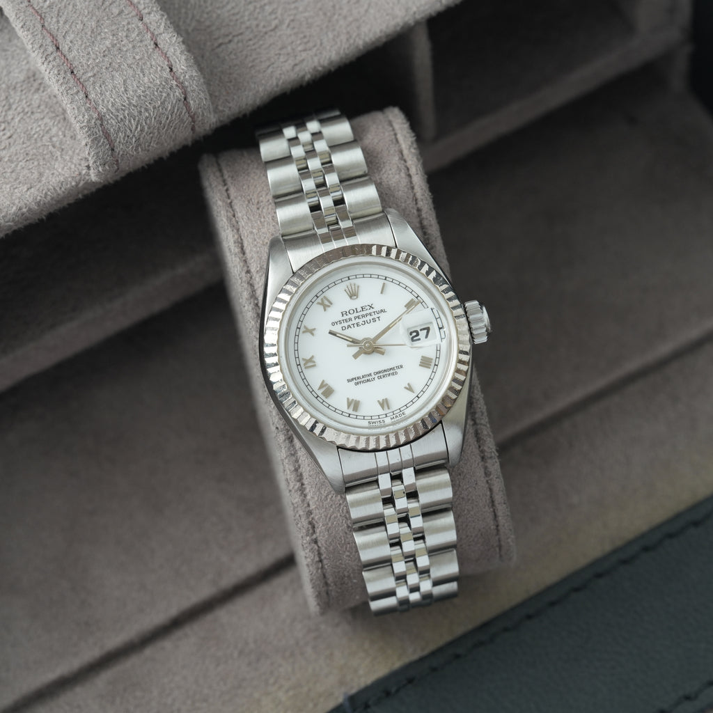 Rolex Lady-Datejust 26mm Ref. 69174 1993