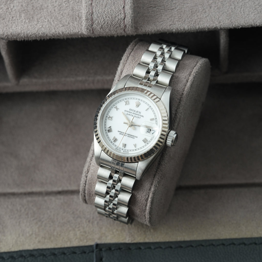 Rolex Lady-Datejust 26mm Ref. 69174 1993
