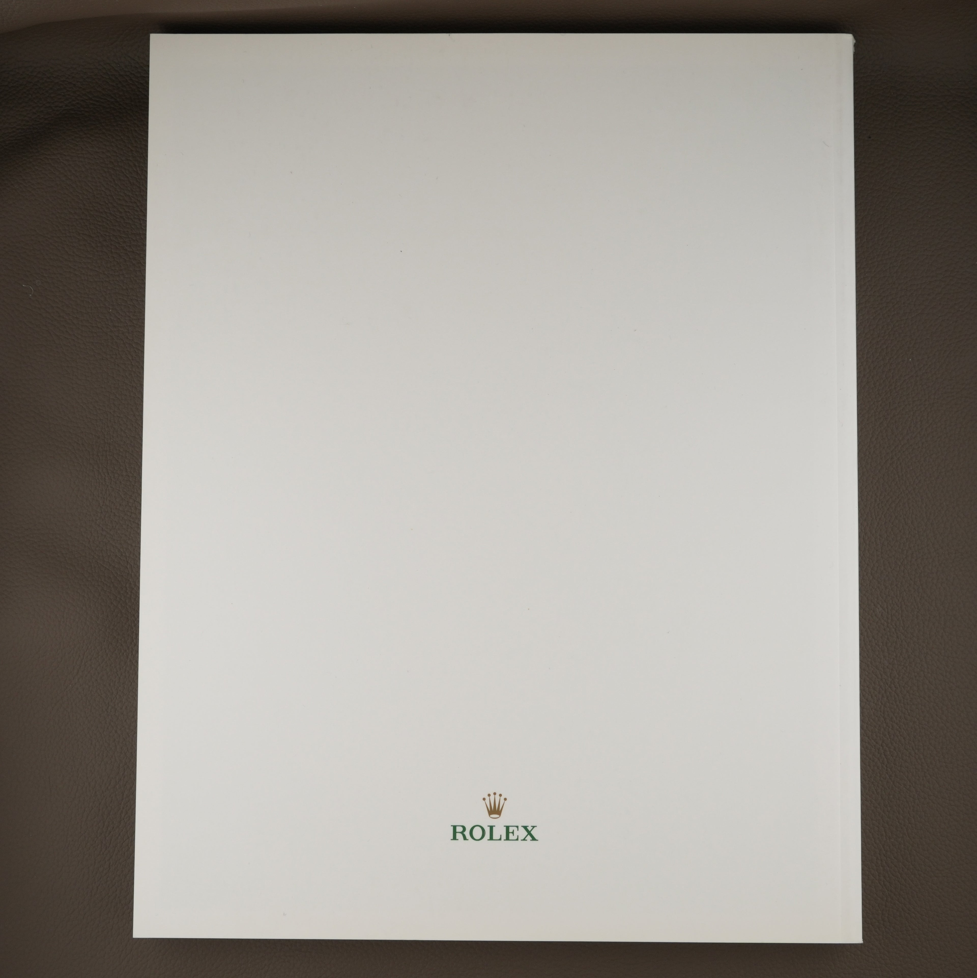 Rolex Magazine Ausgabe #04 Rolex Day-Date 'Deutsch' 153 Seiten 'Tablebook'