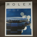 Rolex Magazine Ausgabe #05 Rolex Yachtmaster 'Deutsch' 148 Seiten 'Tablebook'